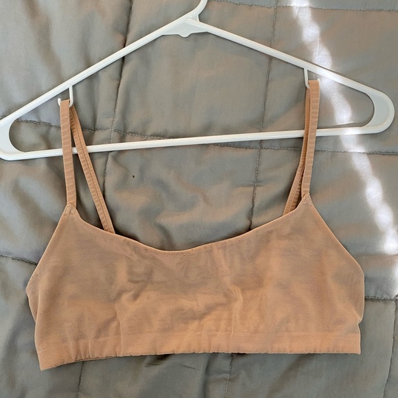 Skims mesh bralette Clearance